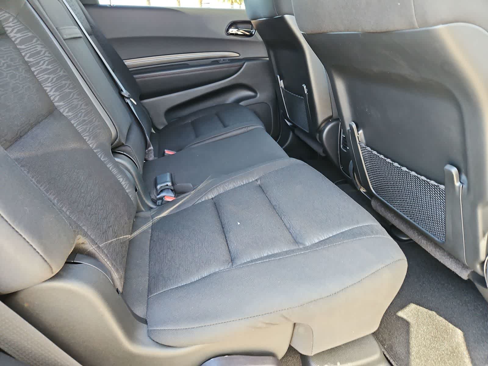 Thumbnail: 2026 Dodge Durango - 20