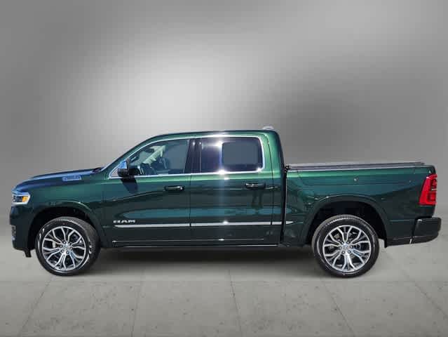 Thumbnail: 2026 RAM 1500 - 7