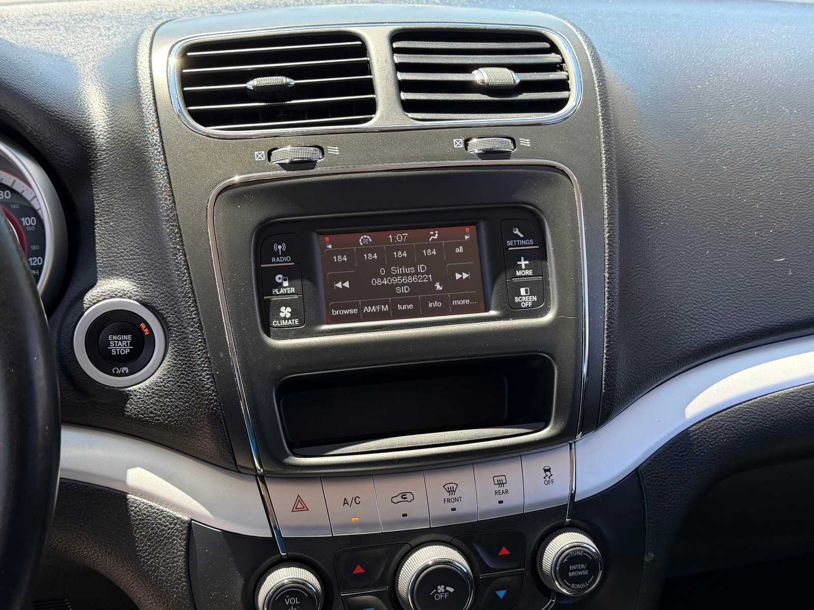 Thumbnail: 2019 Dodge Journey - 25