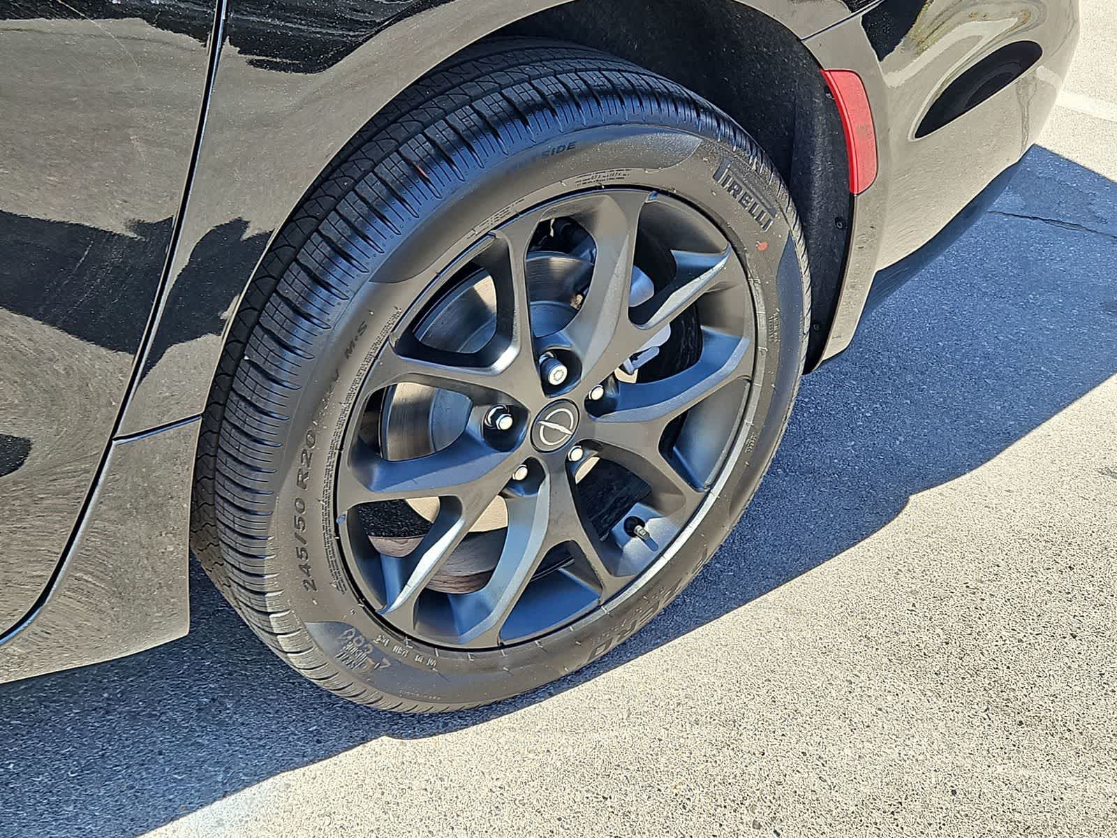 Thumbnail: 2026 Chrysler Pacifica - 13