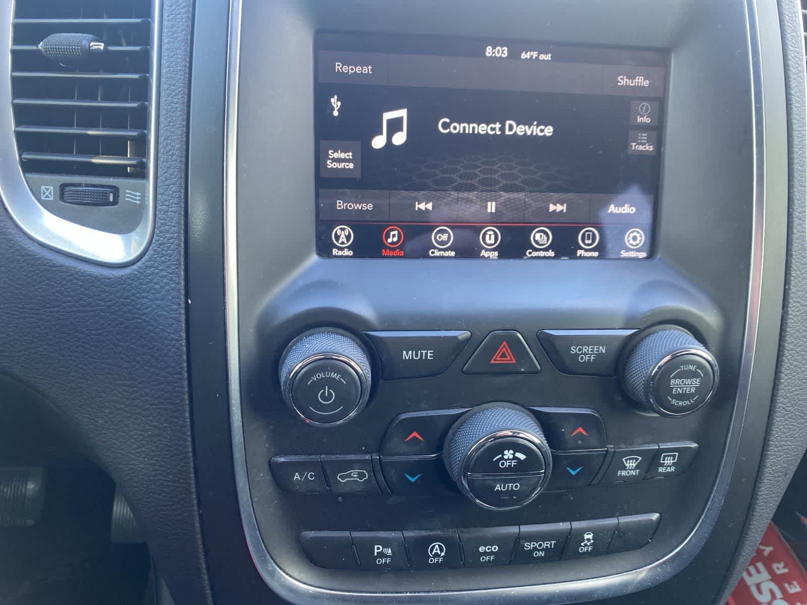 Thumbnail: 2019 Dodge Durango - 15