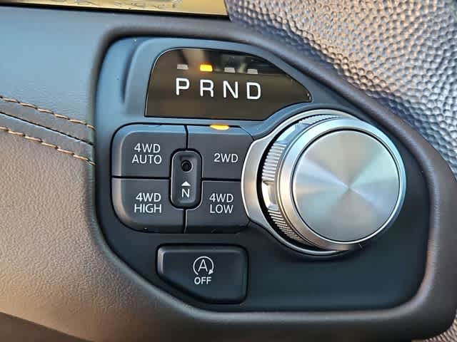 Thumbnail: 2026 RAM 1500 - 36