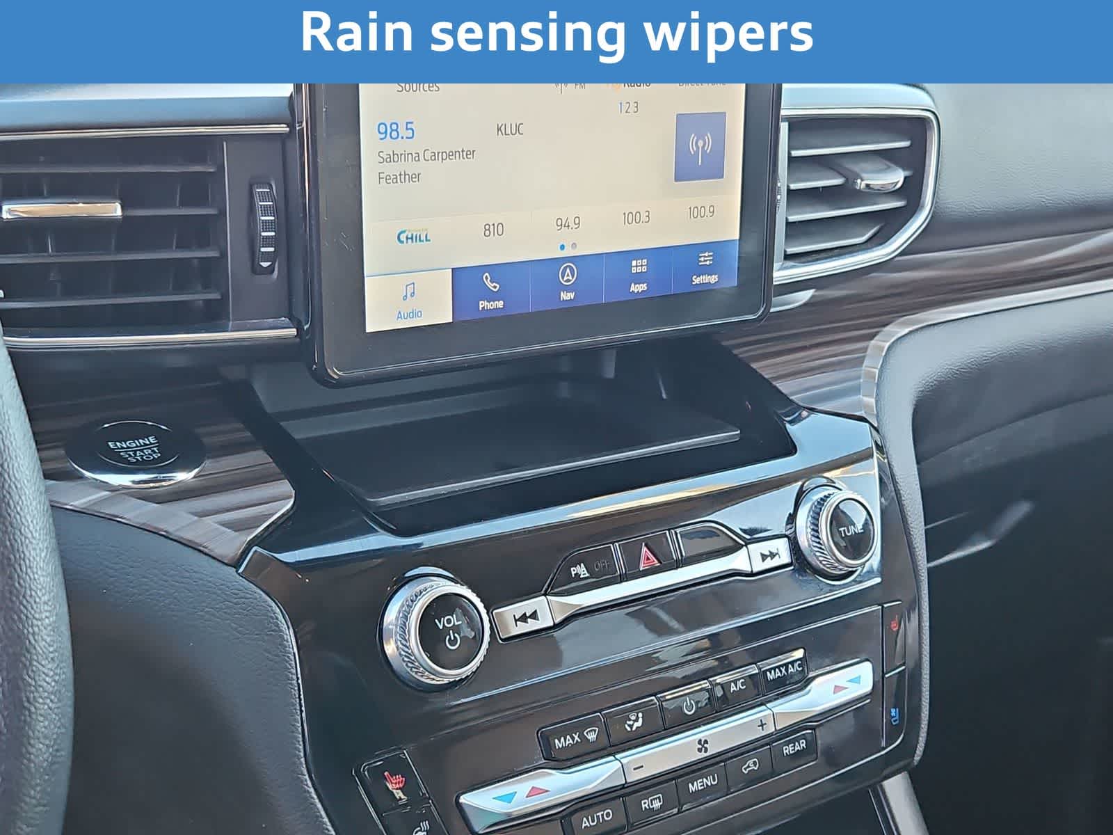 Thumbnail: 2024 Ford Explorer - 30