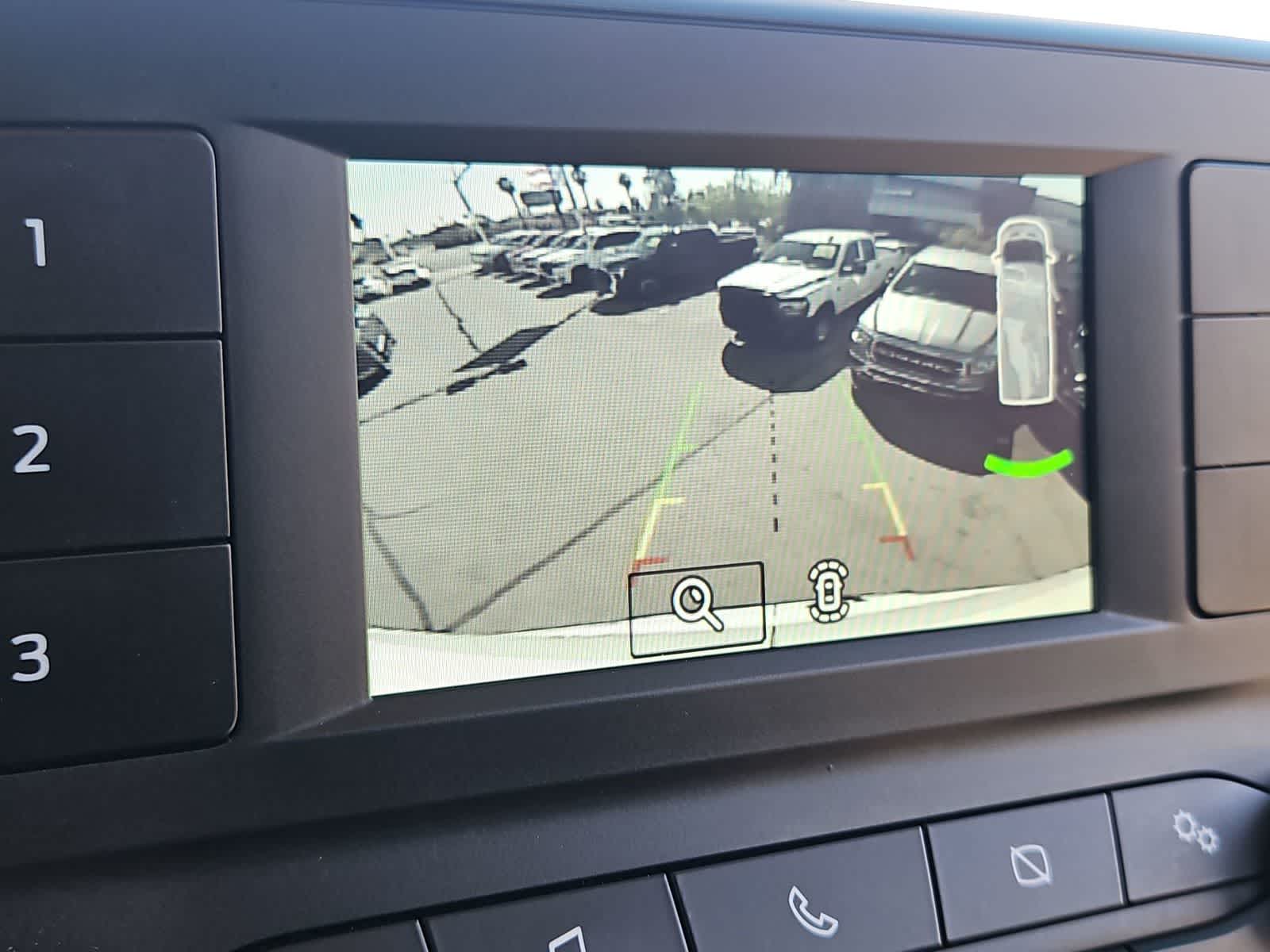 Thumbnail: 2020 Ford Transit Series - 27