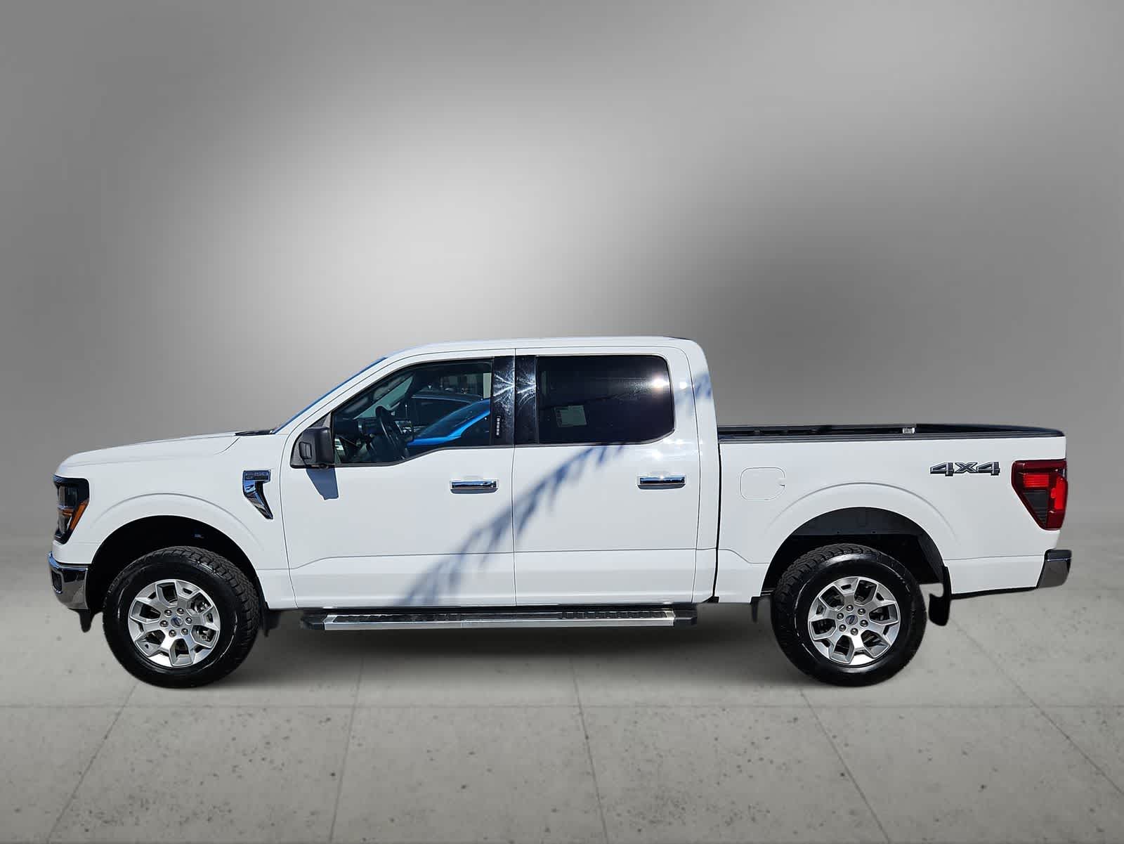 Thumbnail: 2024 Ford F-150 - 6