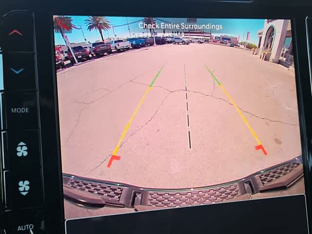 Thumbnail: 2026 RAM 1500 - 29