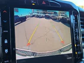 Thumbnail: 2025 RAM 1500 - 34