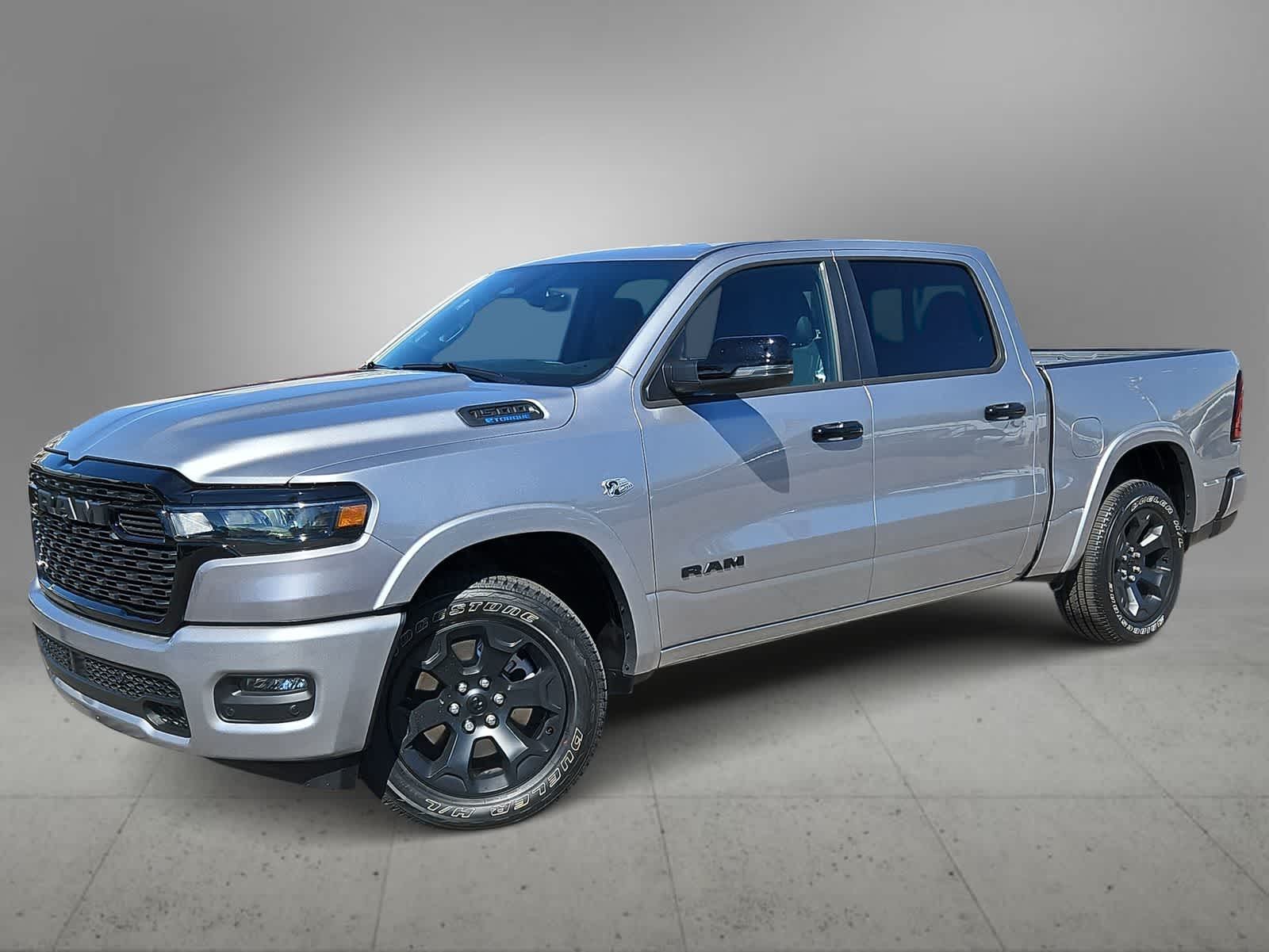 Thumbnail: 2026 RAM 1500 - 1