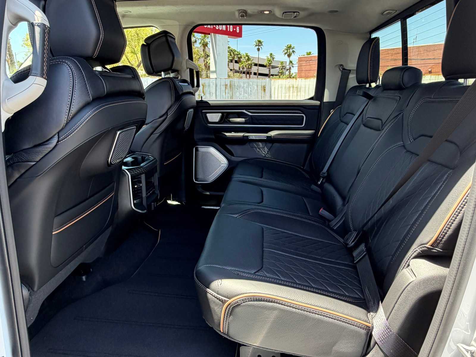 Thumbnail: 2026 RAM 1500 - 33