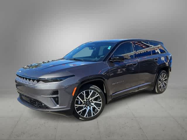 2025 Jeep Wagoneer S  -
                  Las Vegas, NV