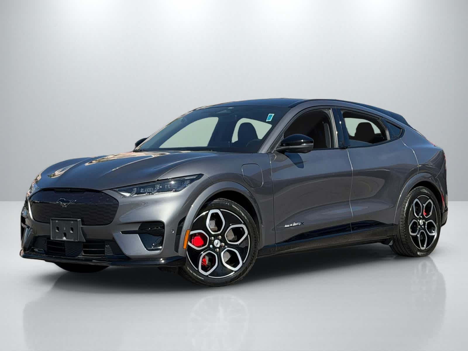 2023 Ford Mustang-Mach-e GT's photo