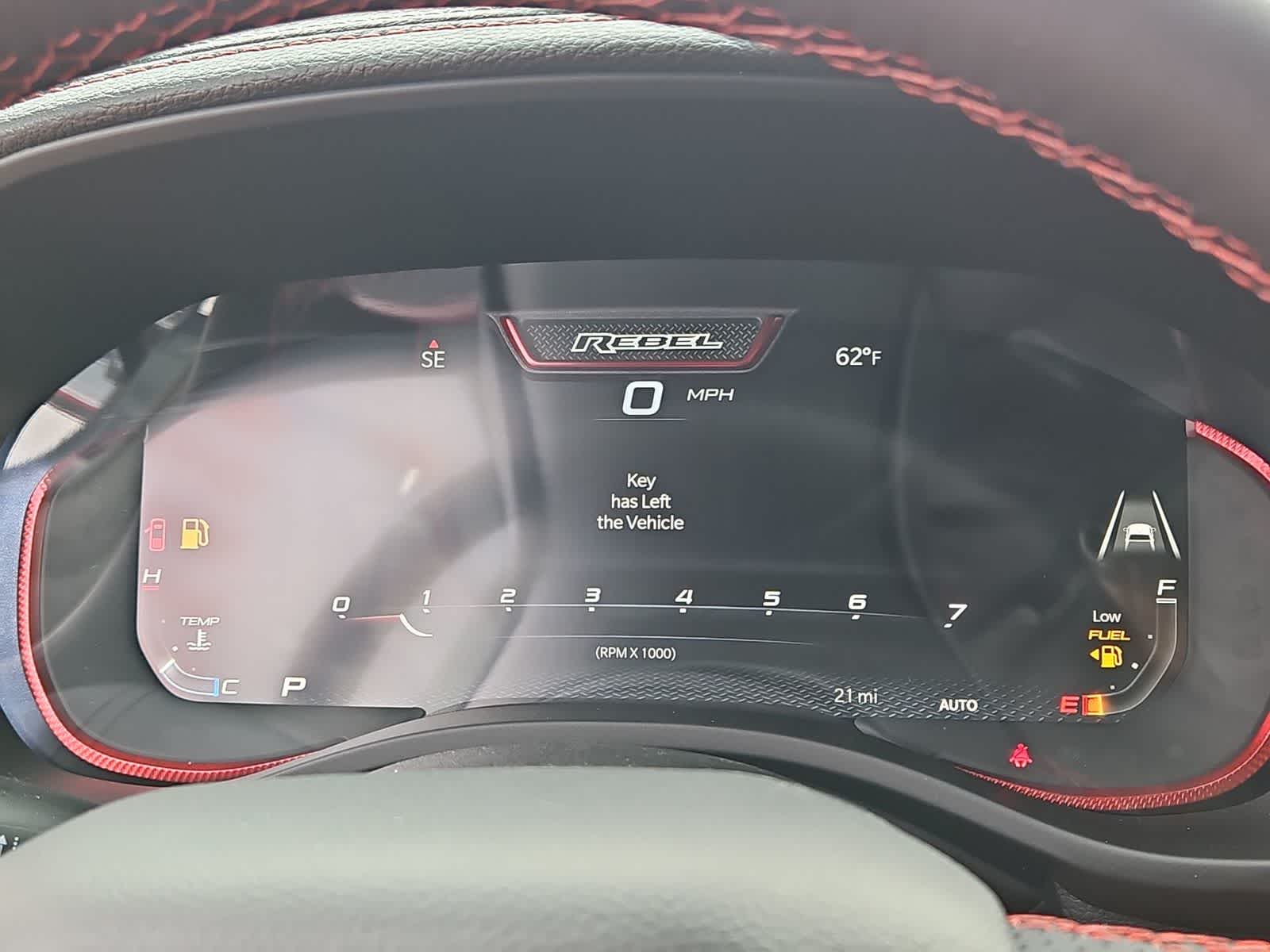 Thumbnail: 2026 RAM 1500 - 32