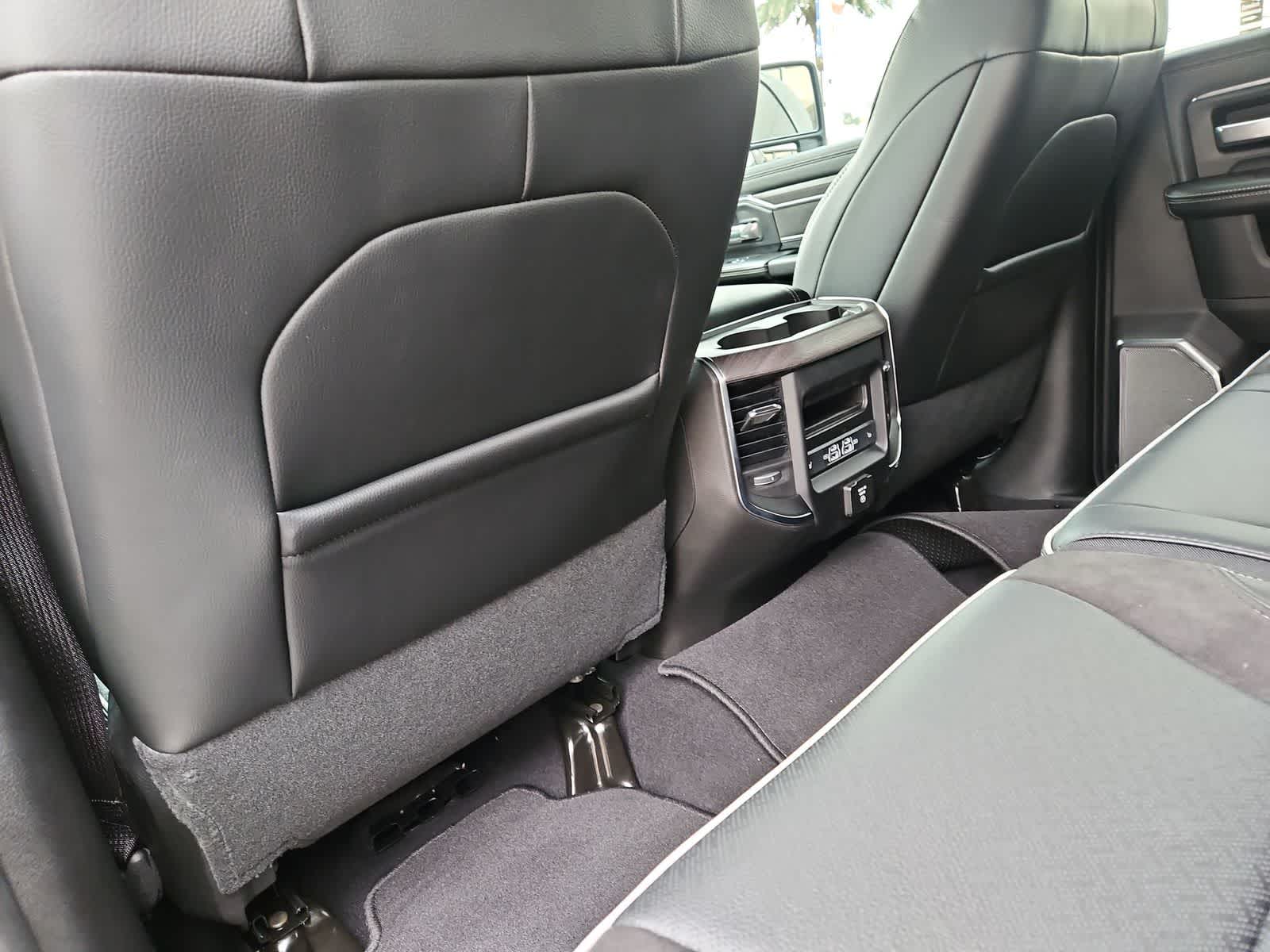 Thumbnail: 2026 RAM 2500 - 19