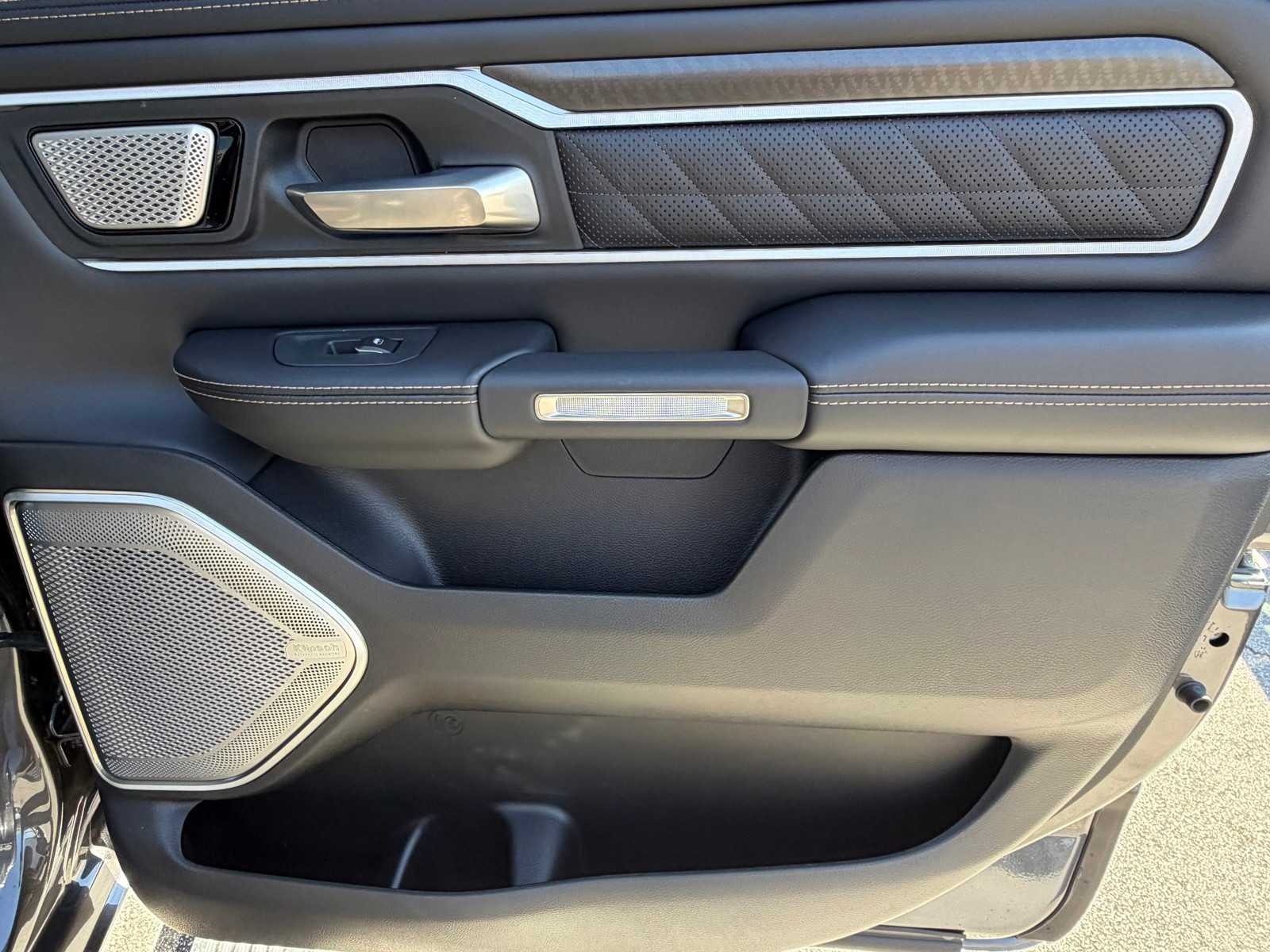 Thumbnail: 2026 RAM 1500 - 16