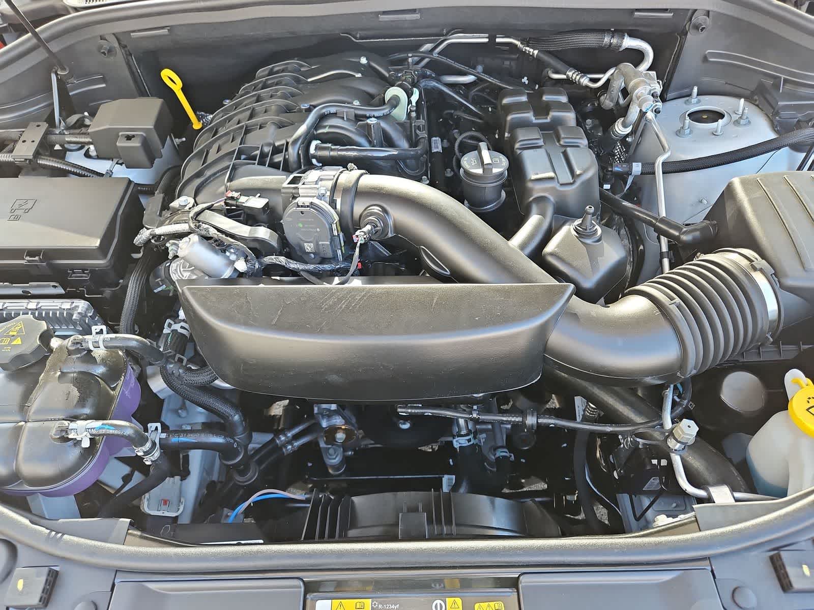 Thumbnail: 2026 Dodge Durango - 14