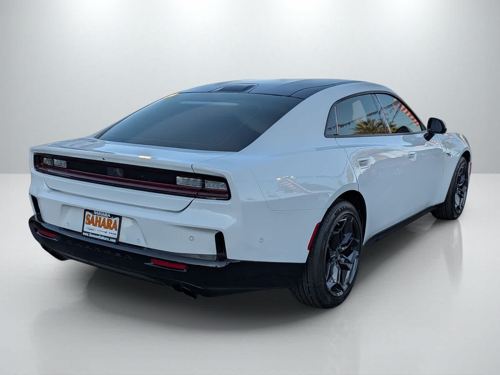 Thumbnail: 2026 Dodge Charger - 8