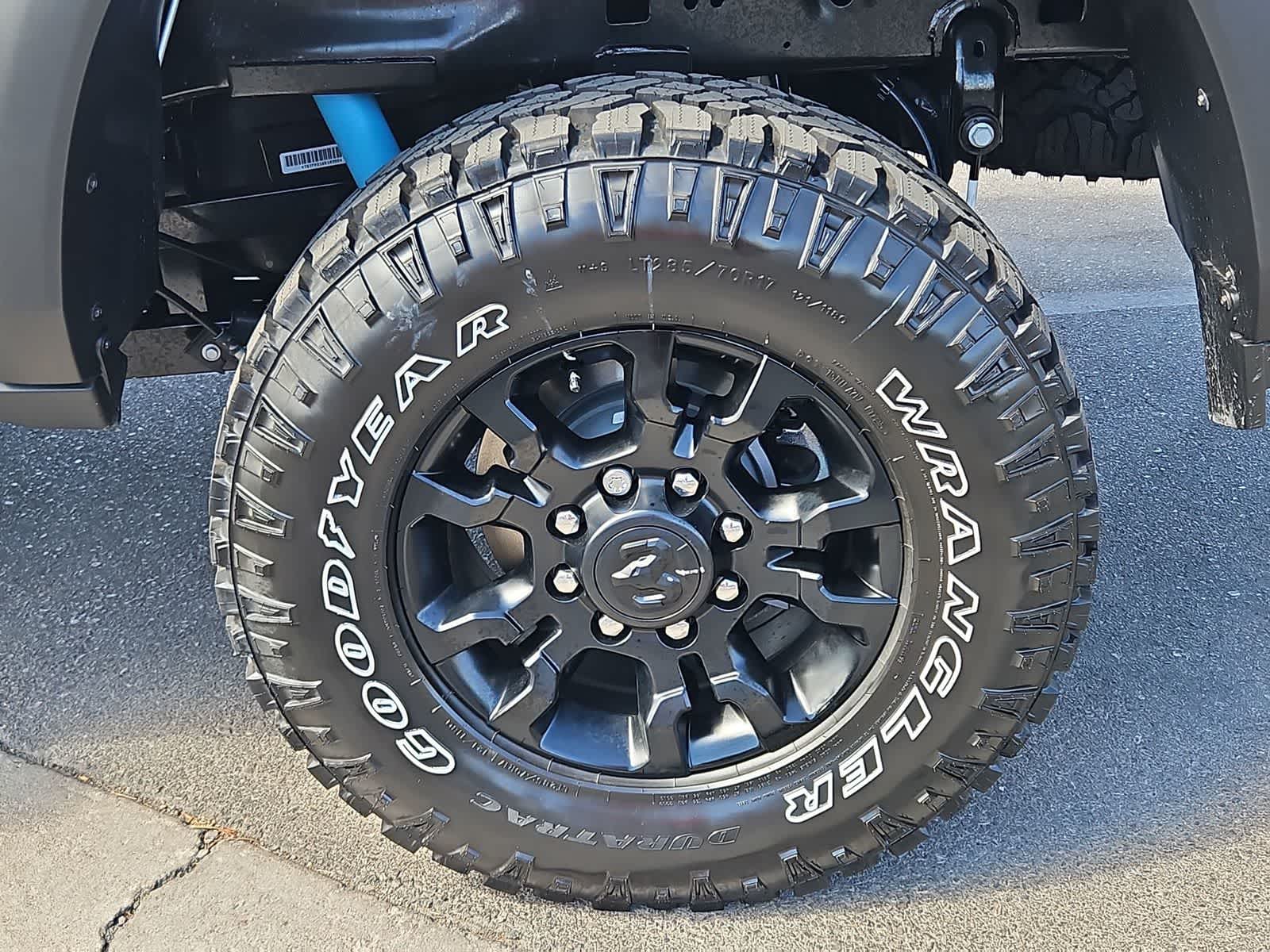 Thumbnail: 2026 RAM 2500 - 14