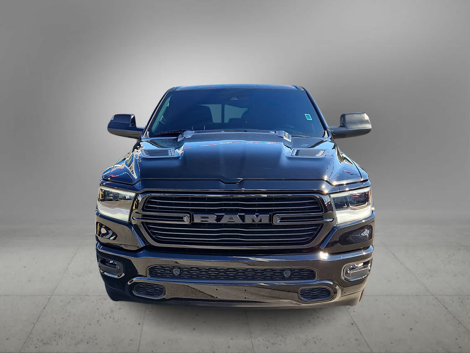 2024 Ram 1500 Laramie photo 3