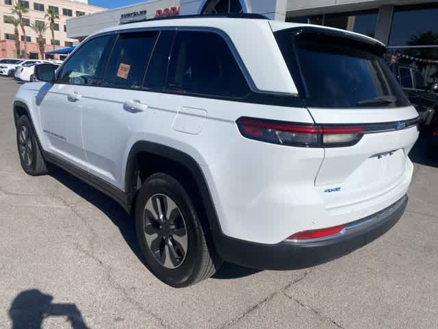 Thumbnail: 2023 Jeep Grand Cherokee - 11