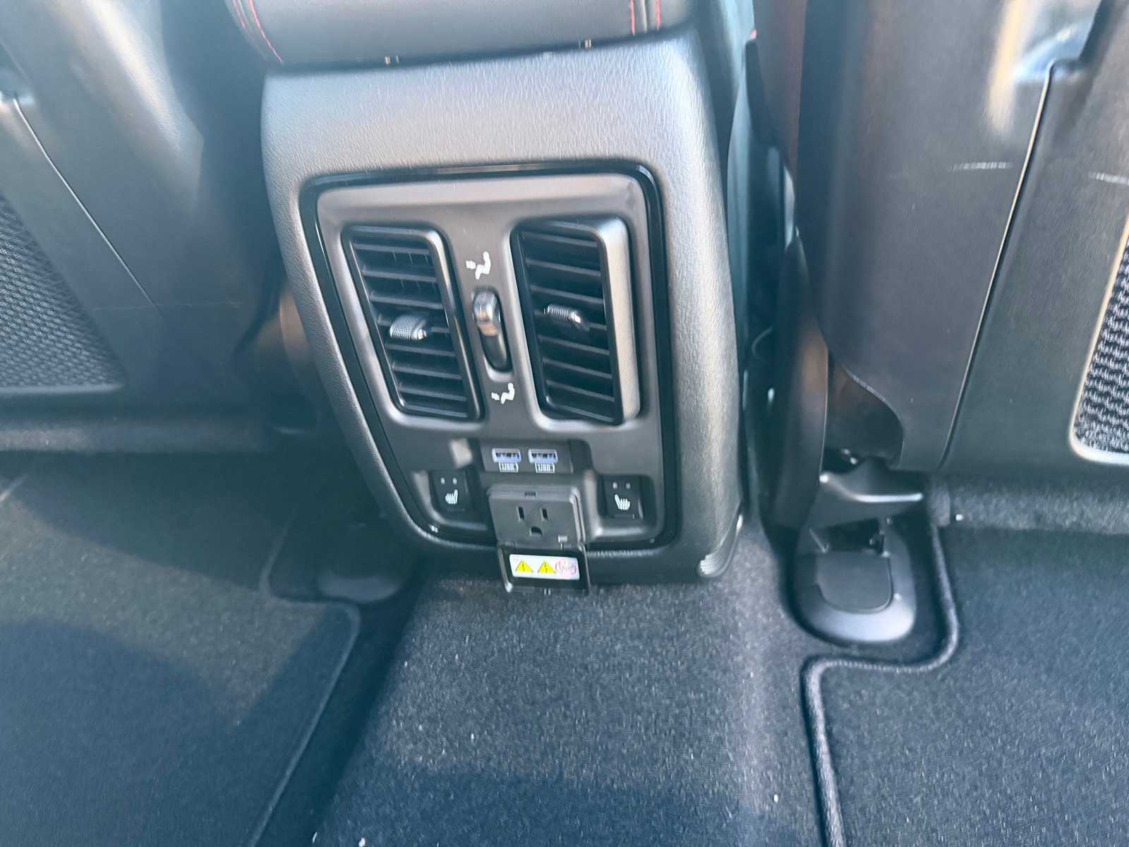 Thumbnail: 2026 Dodge Durango - 18