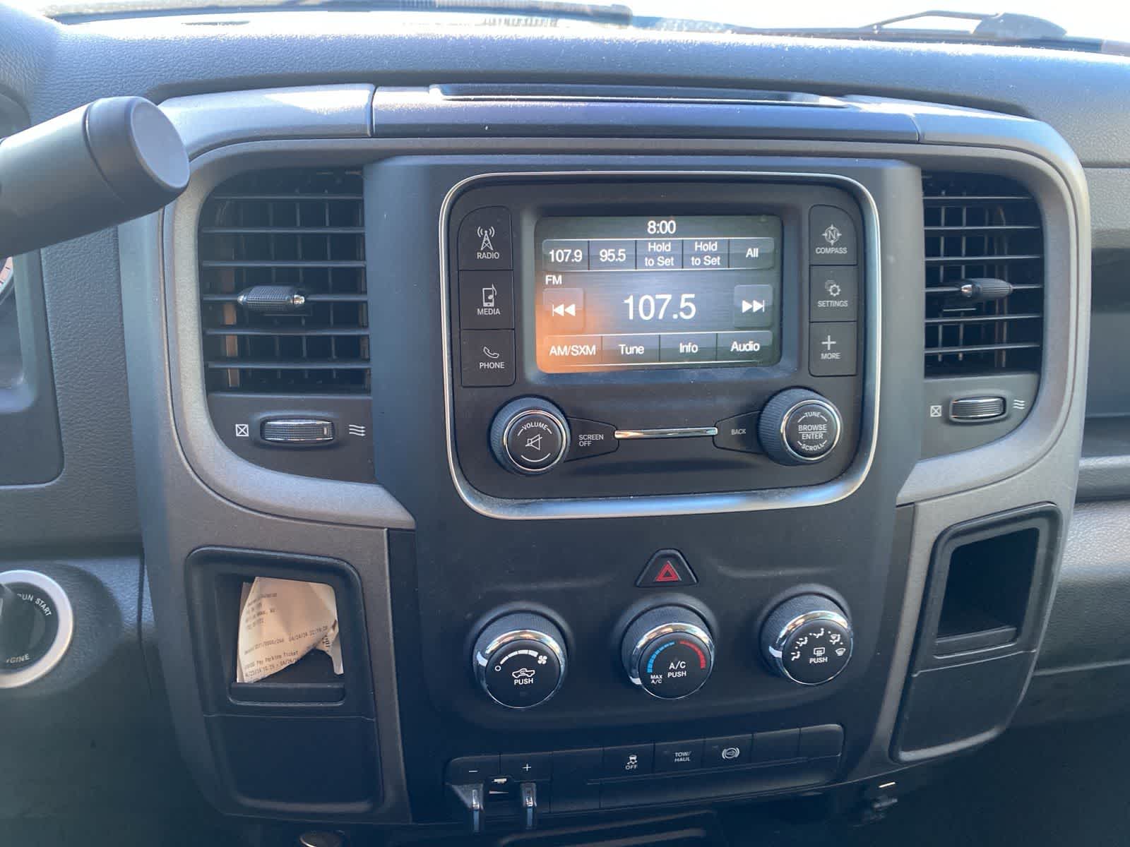Thumbnail: 2018 RAM 2500 - 14