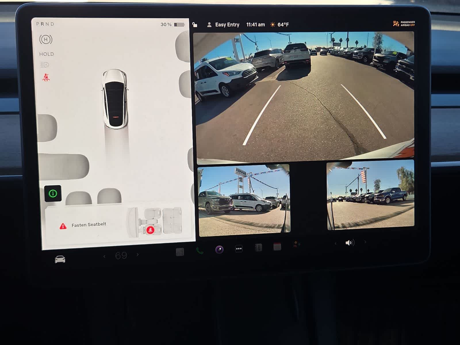 Thumbnail: 2022 Tesla Model Y - 31