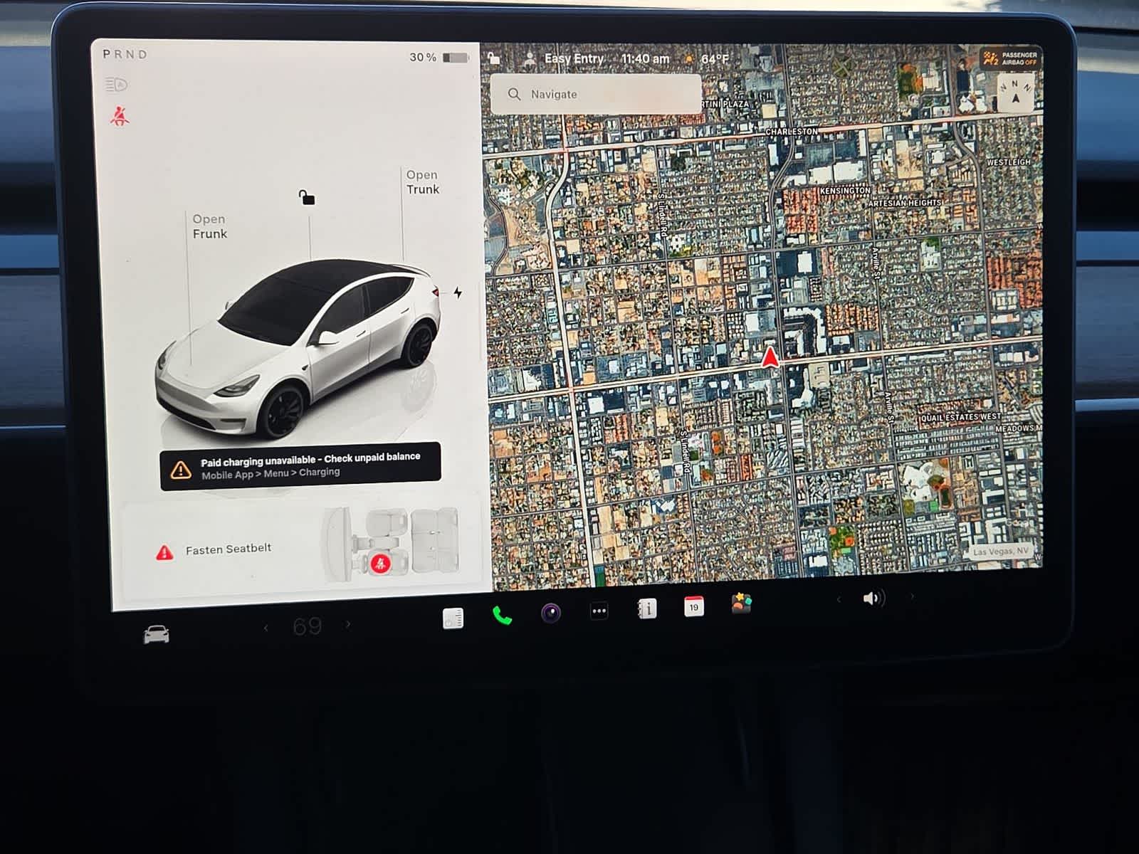 Thumbnail: 2022 Tesla Model Y - 30