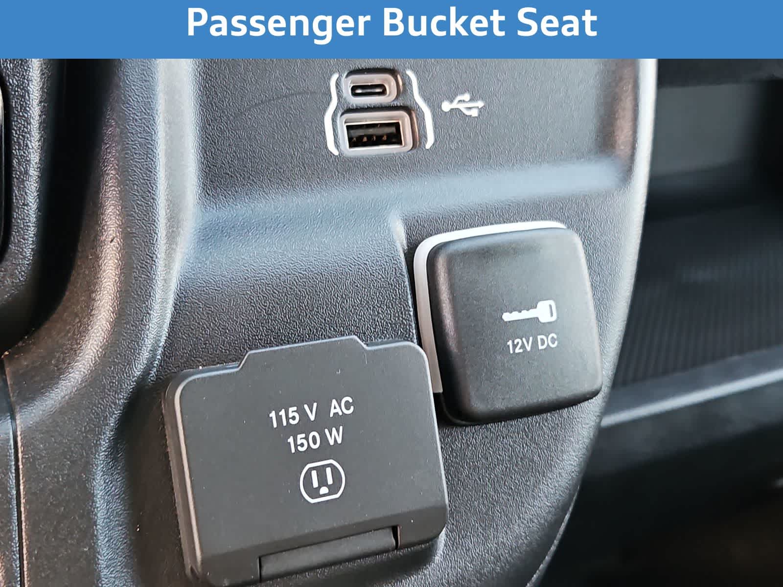 Thumbnail: 2025 RAM ProMaster - 30