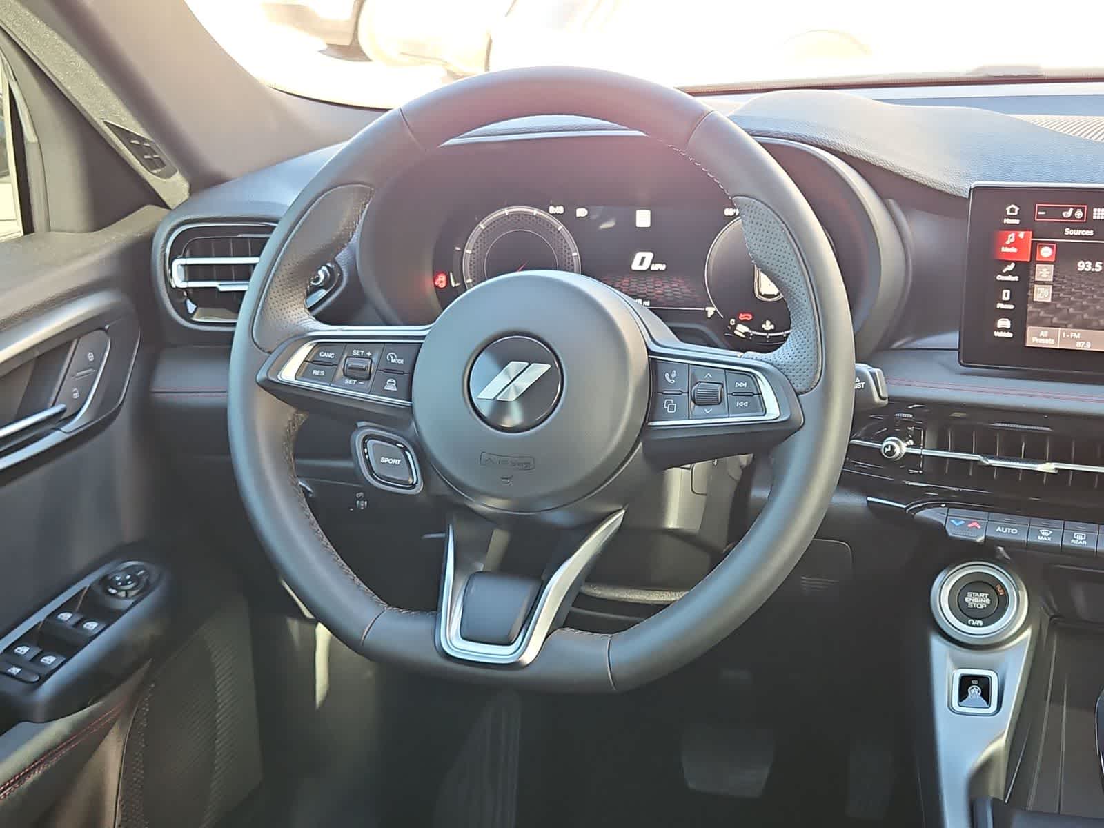 Thumbnail: 2025 Dodge Hornet - 20