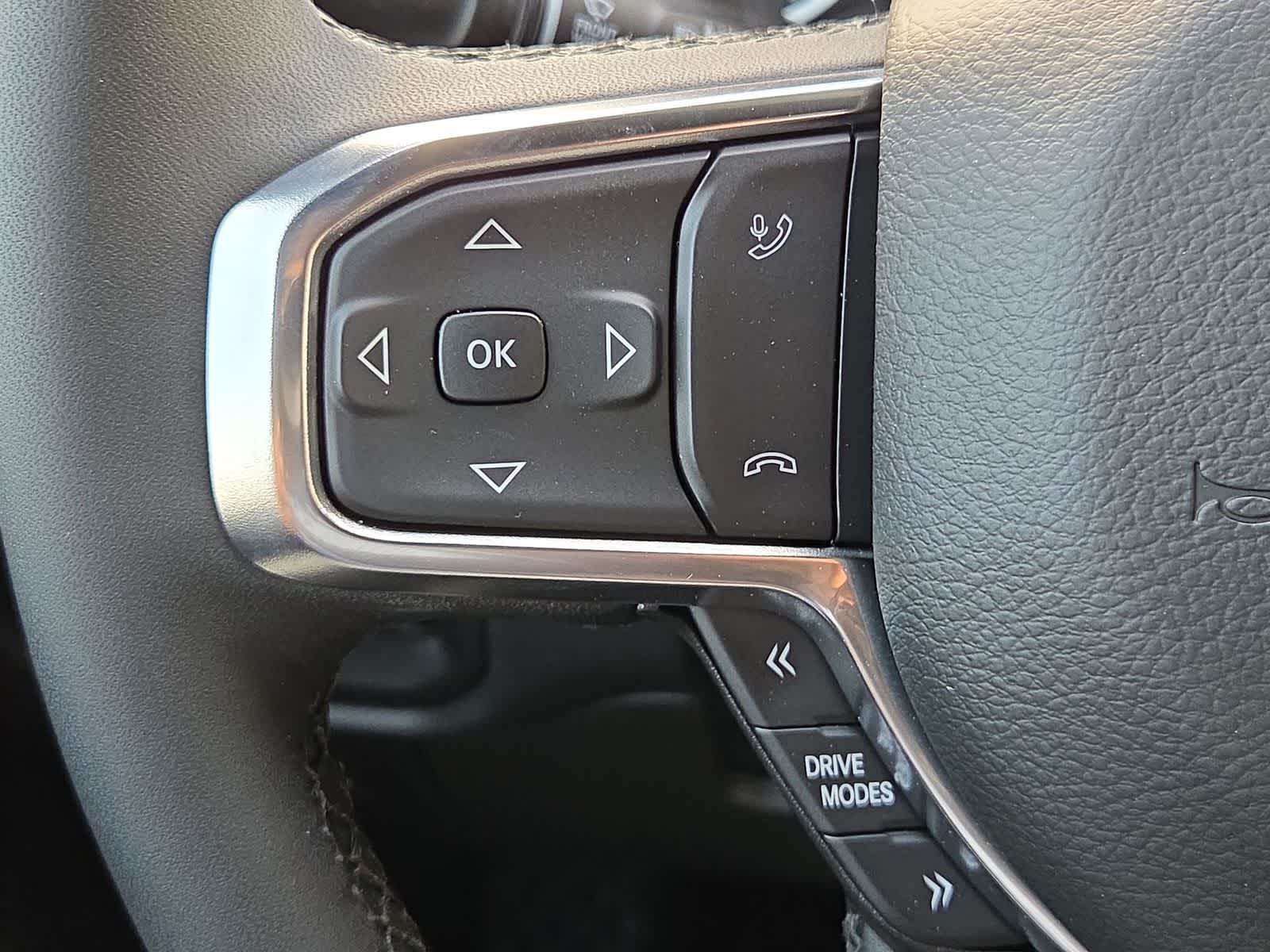 Thumbnail: 2026 RAM 1500 - 26