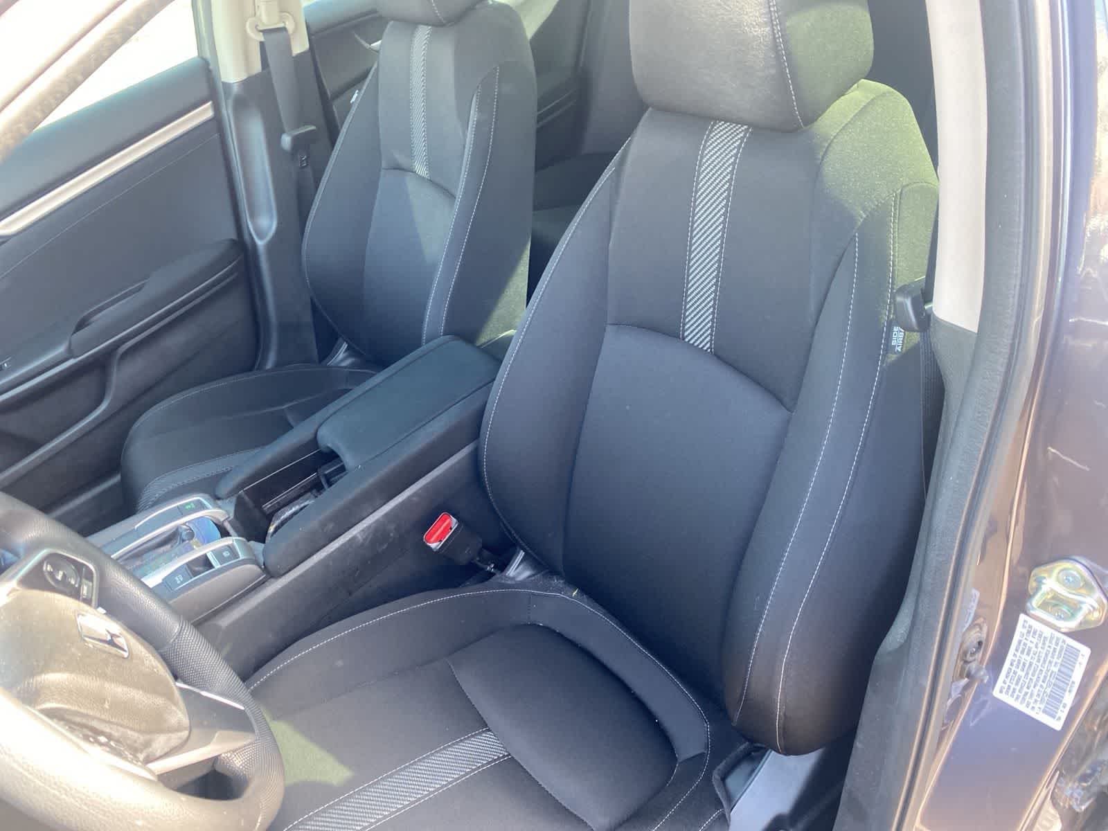 Thumbnail: 2016 Honda Civic - 12