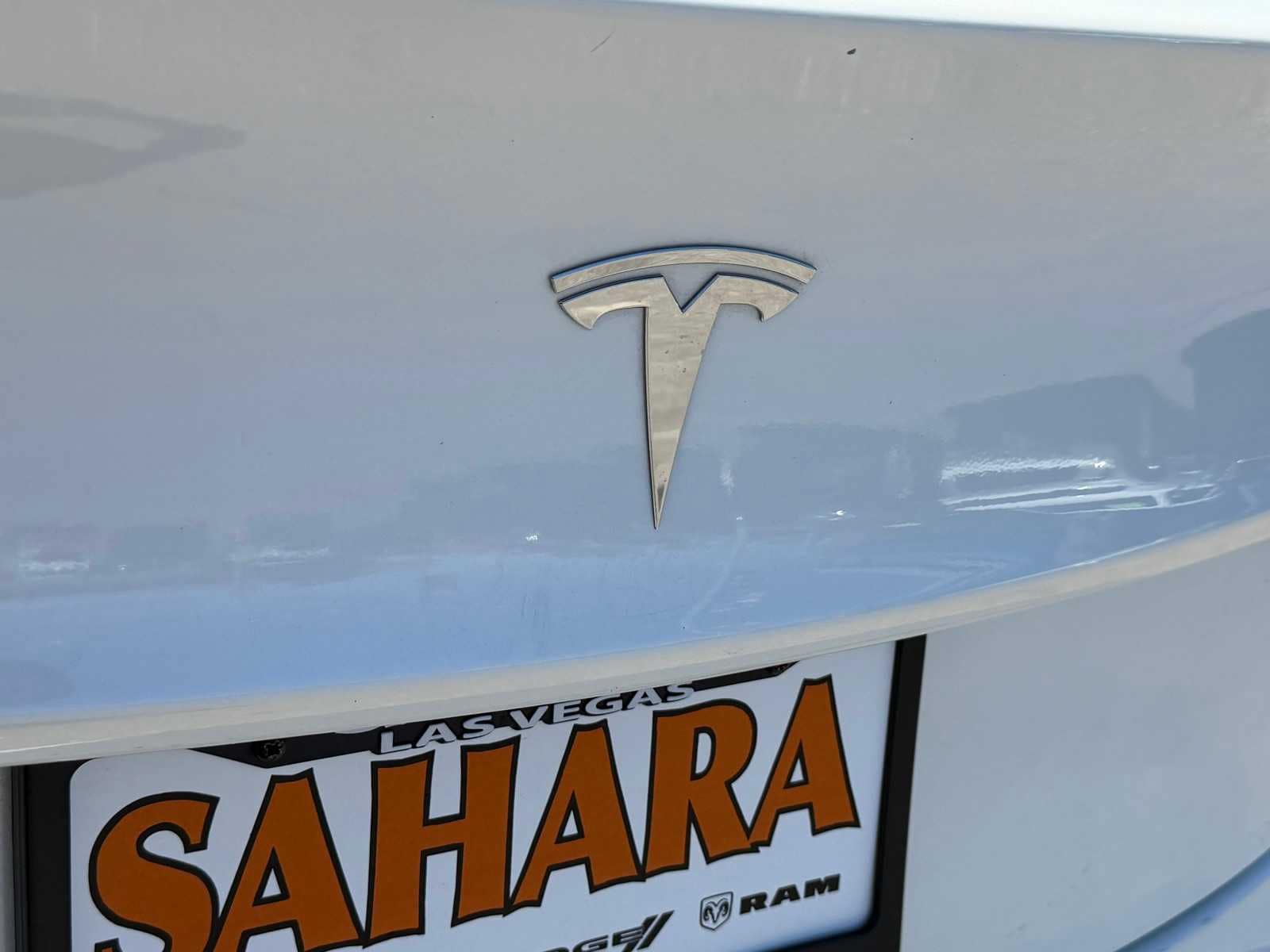 Thumbnail: 2021 Tesla Model 3 - 30