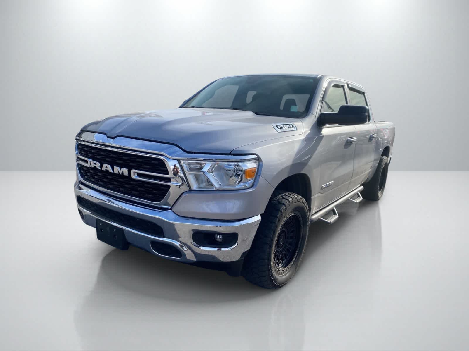 Thumbnail: 2022 RAM 1500 - 1