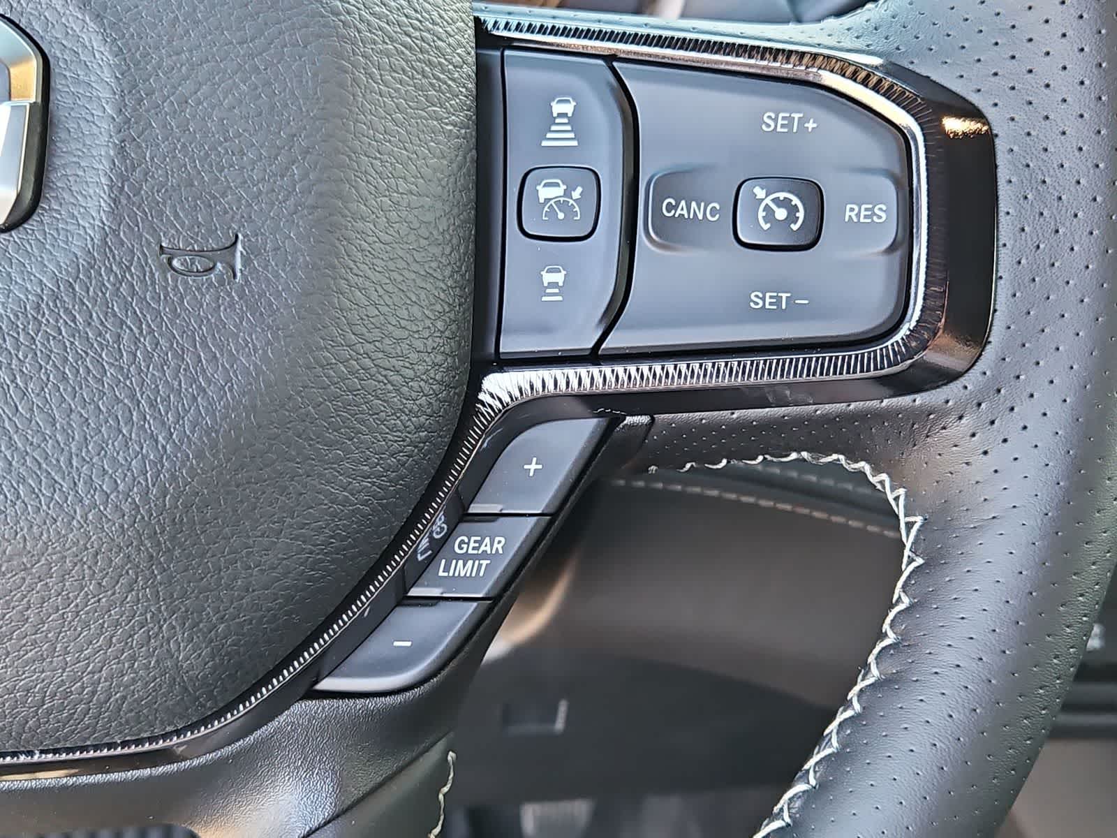 Thumbnail: 2026 RAM 2500 - 25