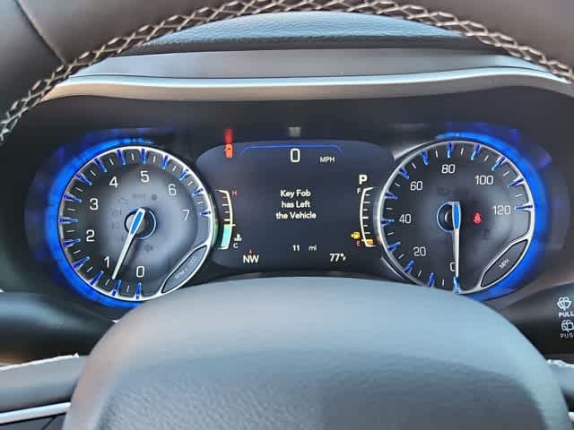 Thumbnail: 2026 Chrysler Pacifica - 31