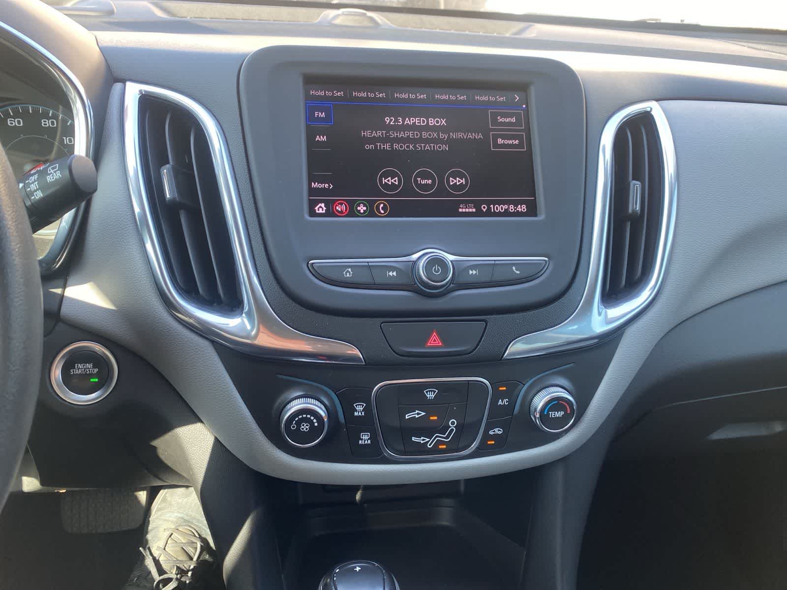 Thumbnail: 2020 Chevrolet Equinox - 14