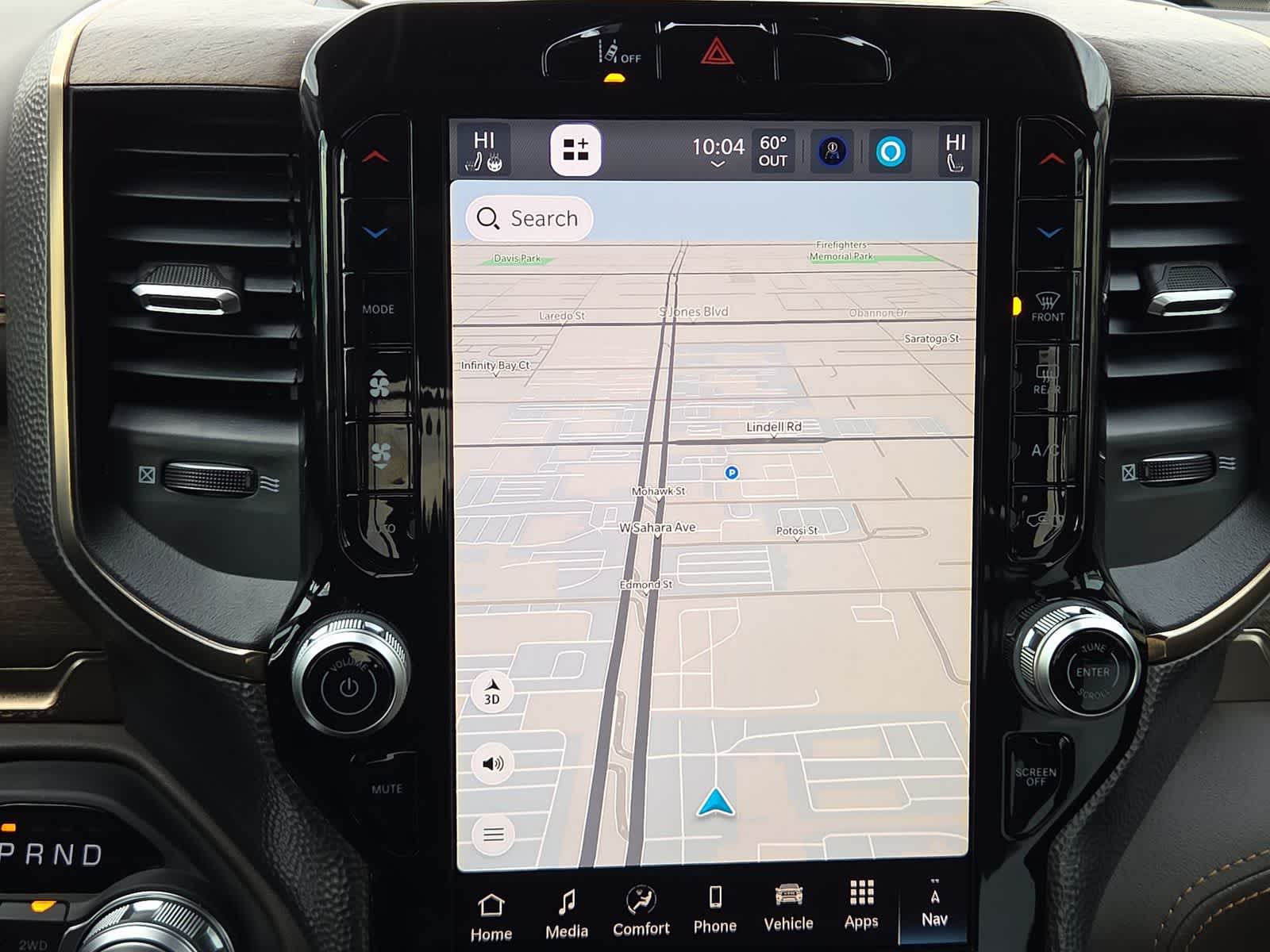 Thumbnail: 2026 RAM 1500 - 28