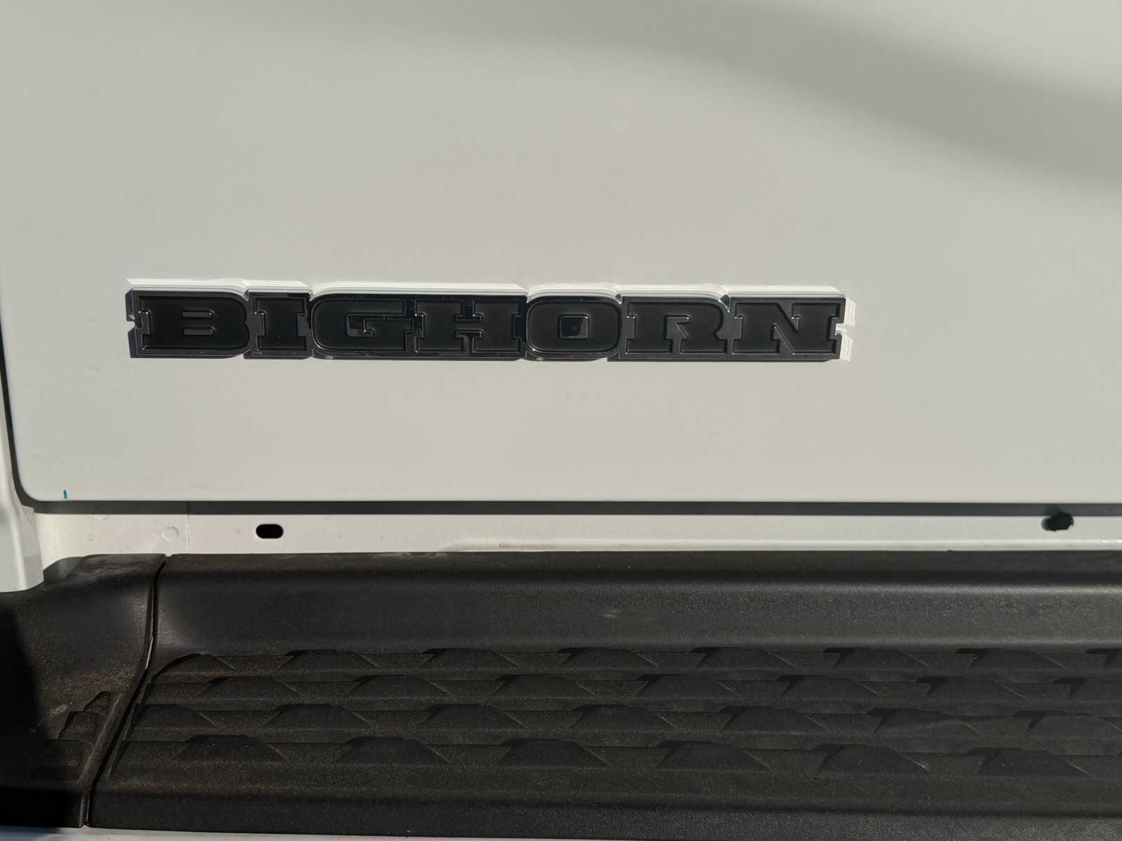 Thumbnail: 2026 RAM 3500 - 17