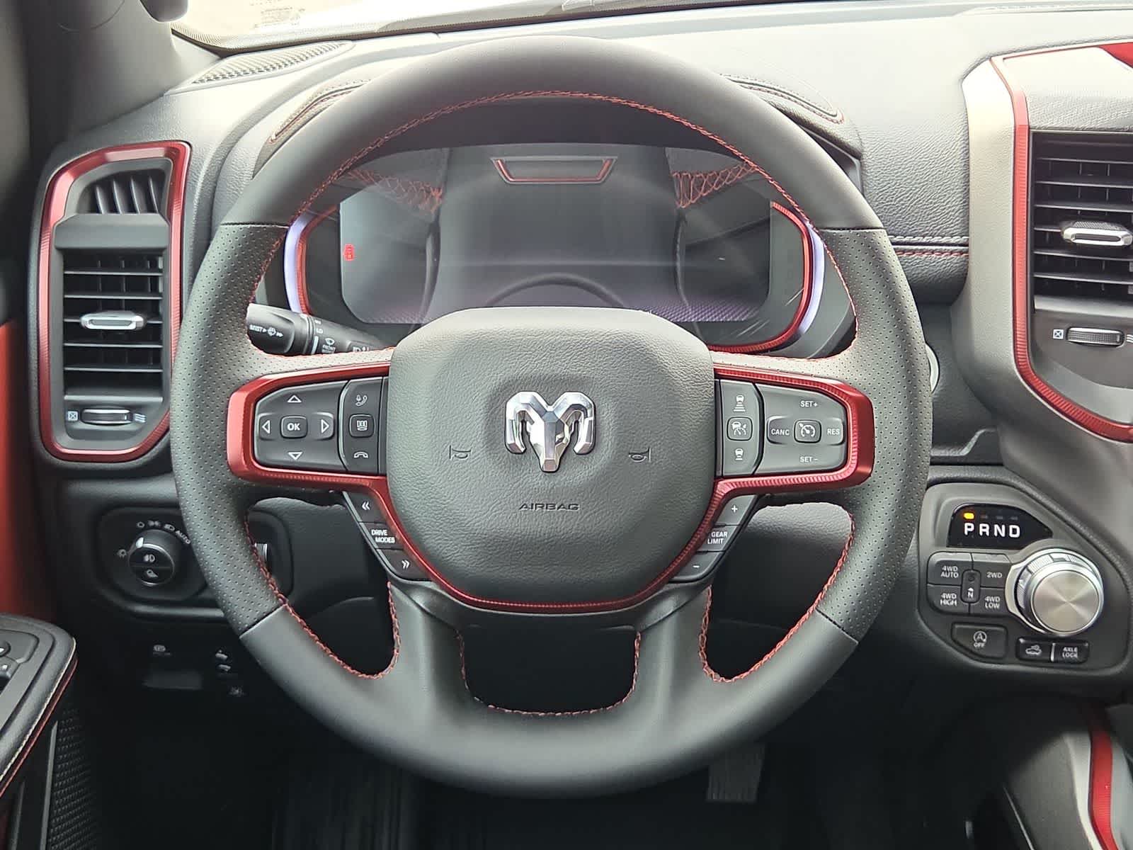 Thumbnail: 2026 RAM 1500 - 23