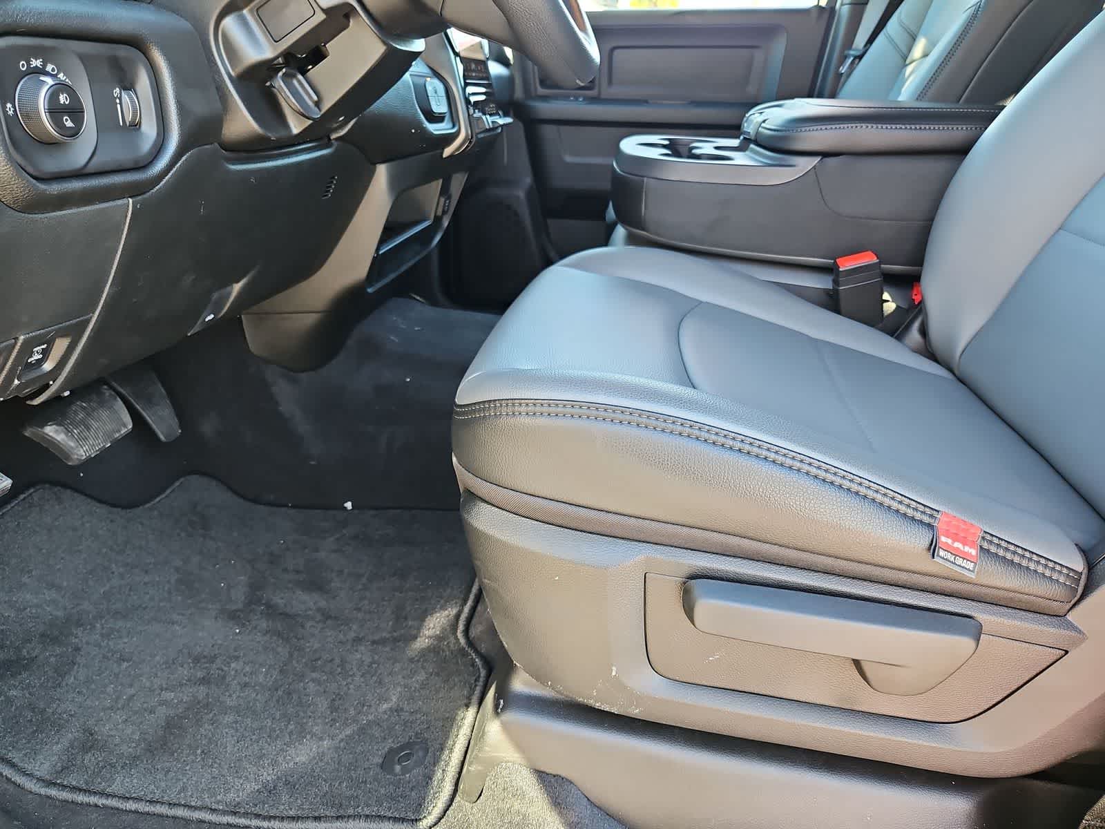 Thumbnail: 2026 RAM 3500 - 17