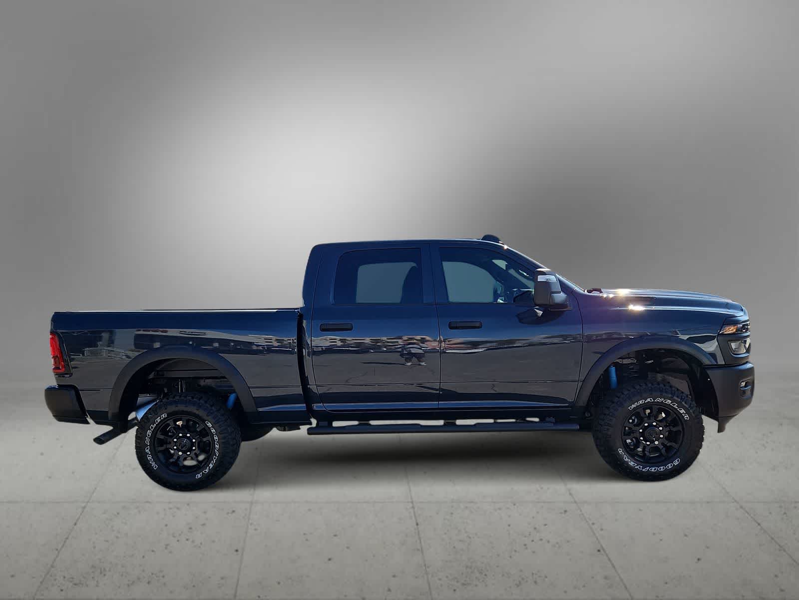 Thumbnail: 2026 RAM 2500 - 9