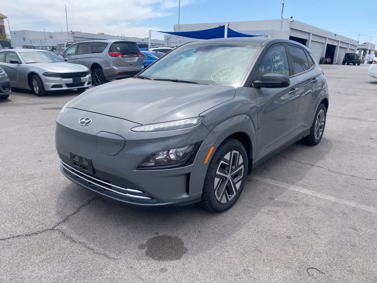 2022 Hyundai Kona SEL -
                  Las Vegas, NV
