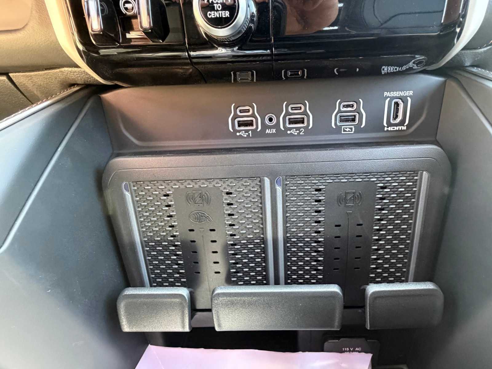 Thumbnail: 2026 RAM 1500 - 44