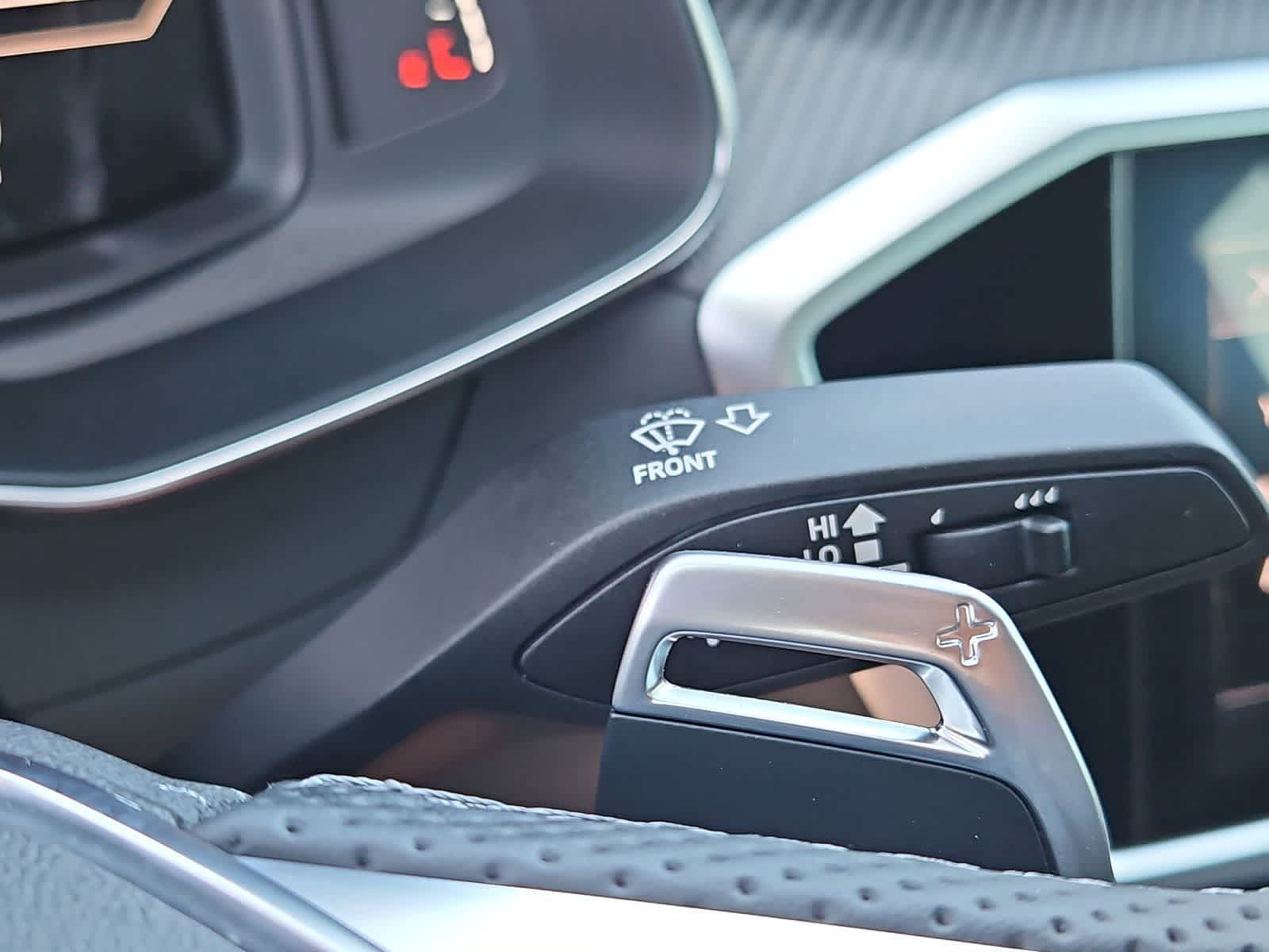 Thumbnail: 2024 Audi RS 7 - 28