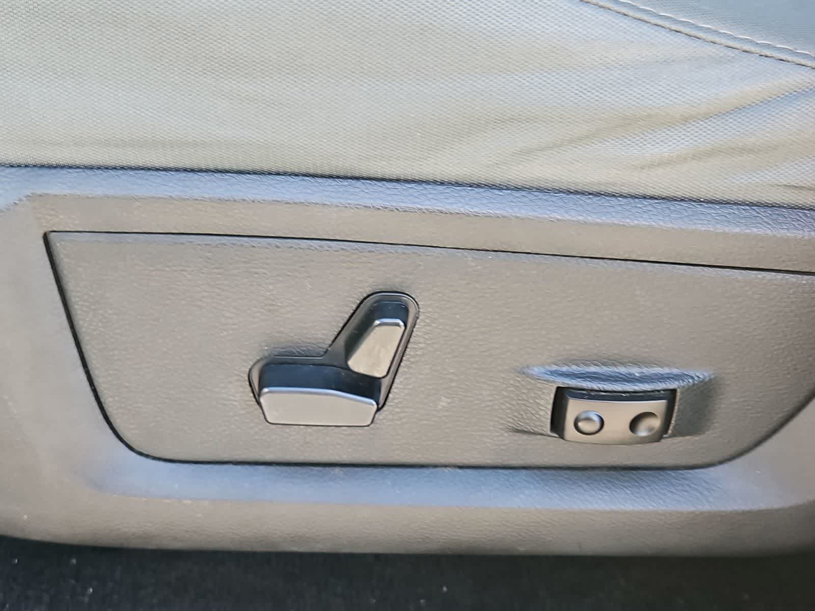 Thumbnail: 2017 RAM 2500 - 19