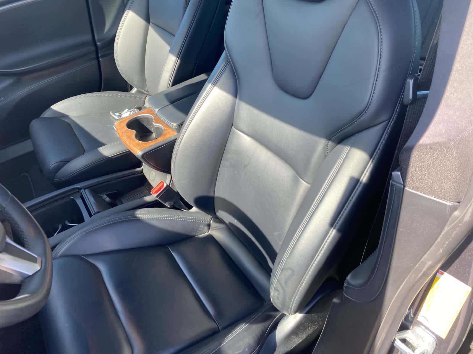 Thumbnail: 2020 Tesla Model S - 12