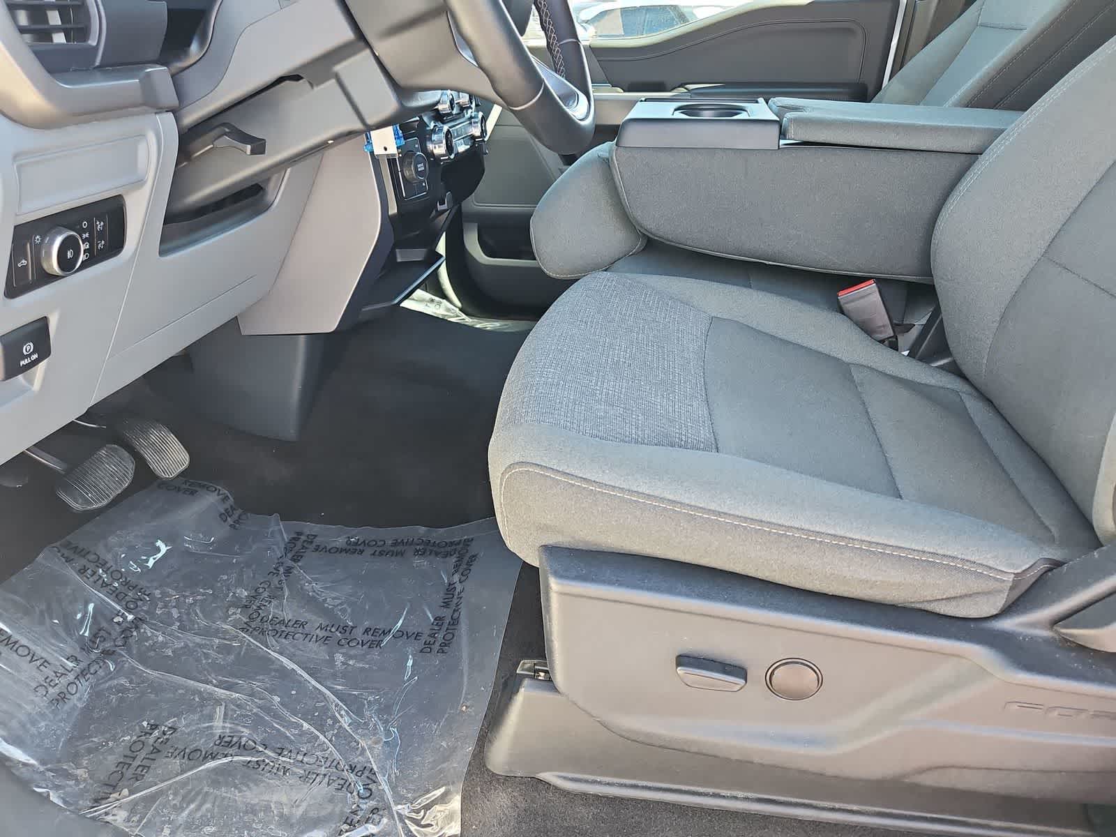 Thumbnail: 2024 Ford F-150 - 17