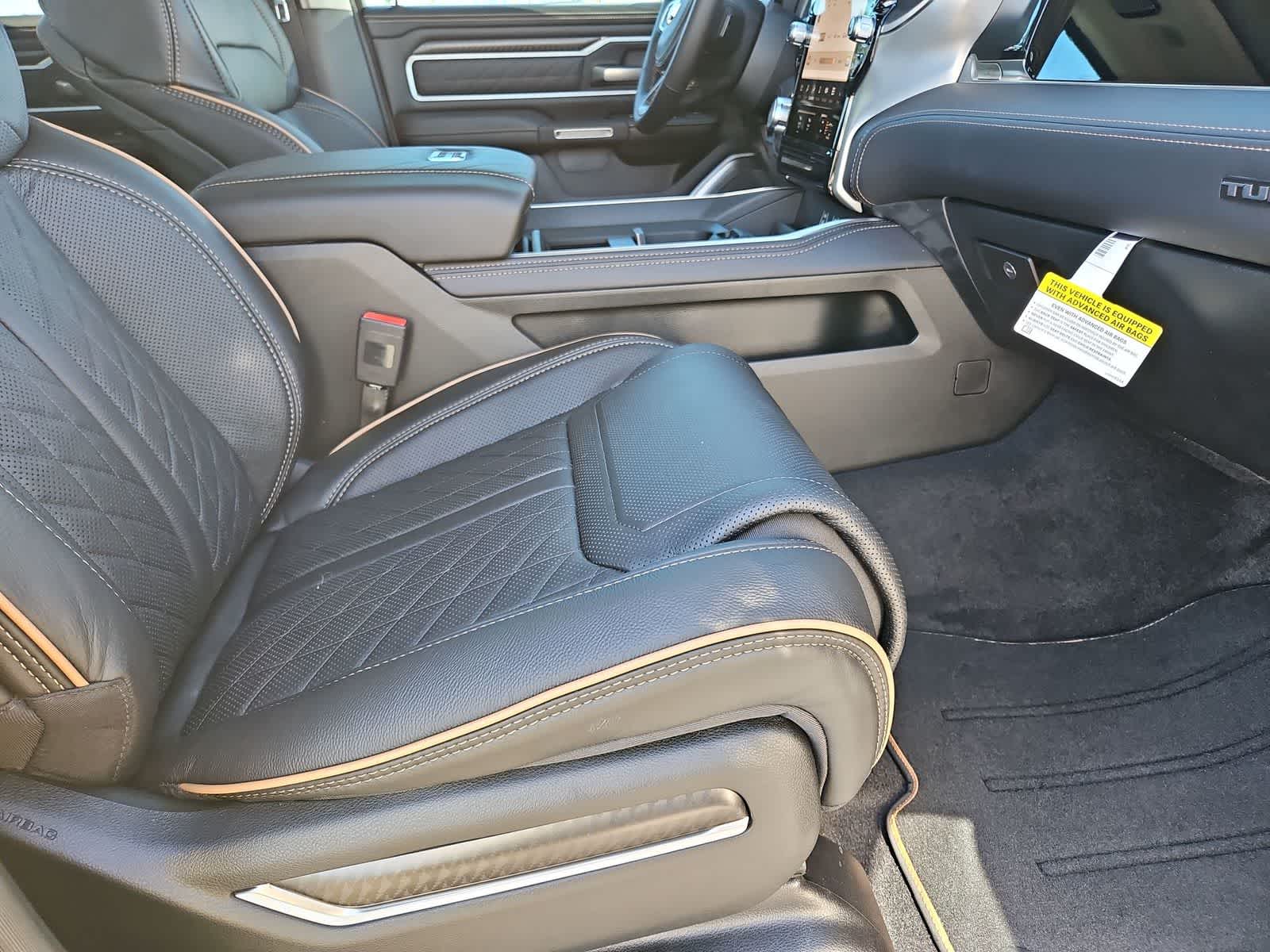 Thumbnail: 2026 RAM 1500 - 21