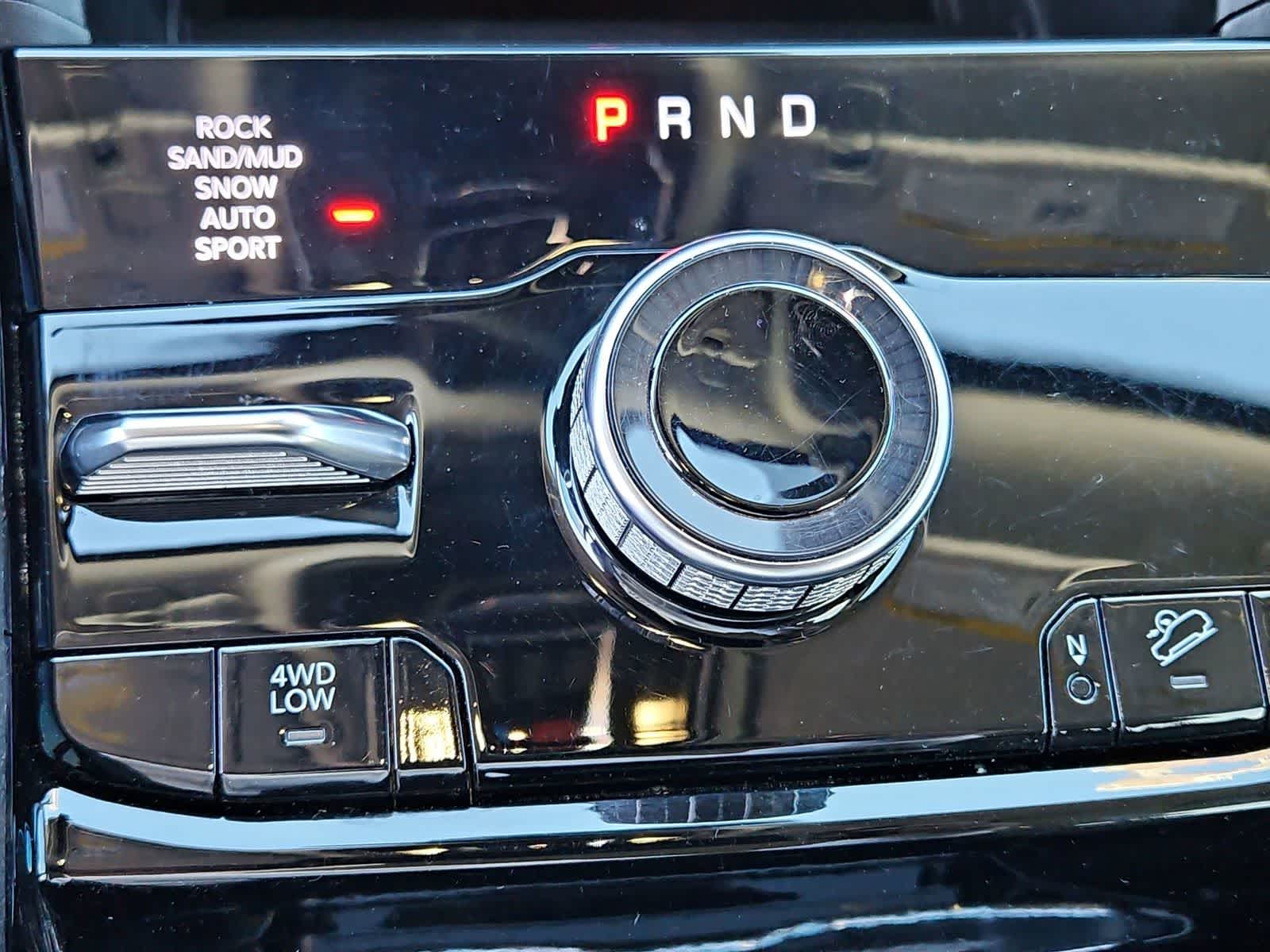 Thumbnail: 2022 Jeep Grand Cherokee - 33