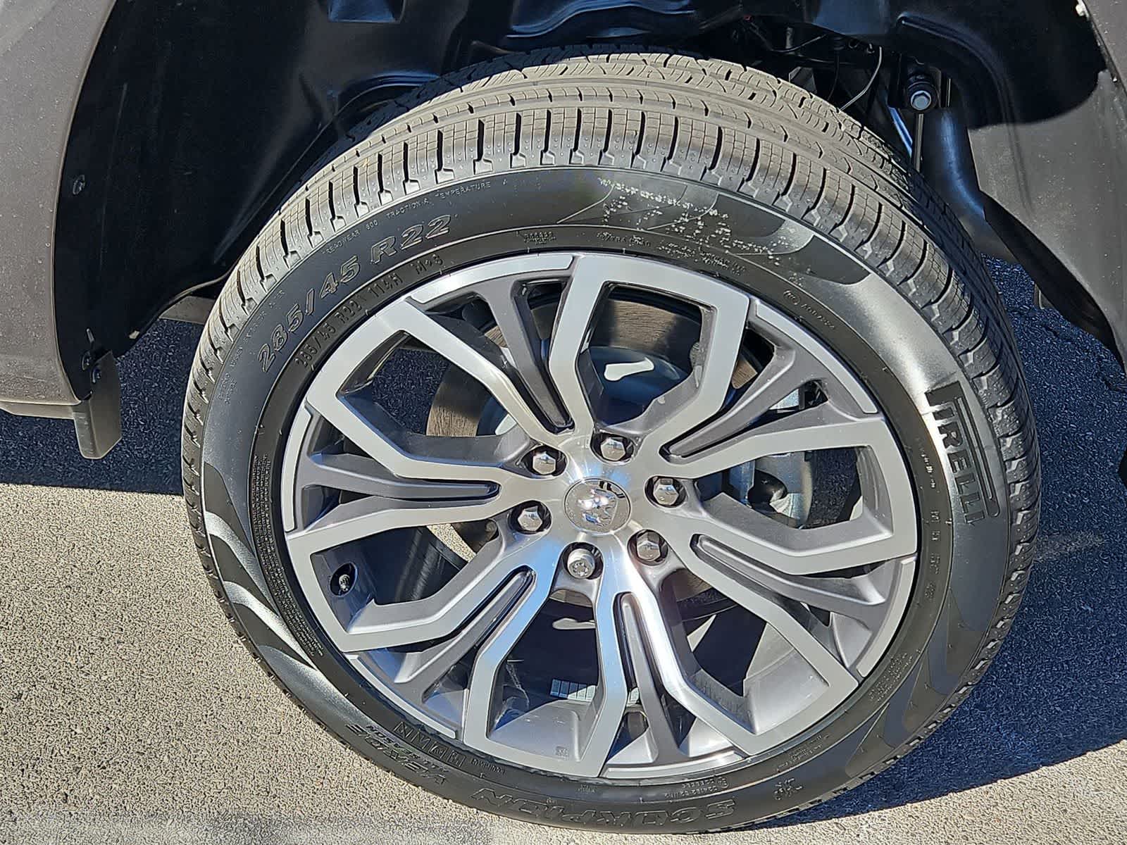 Thumbnail: 2026 RAM 1500 - 13